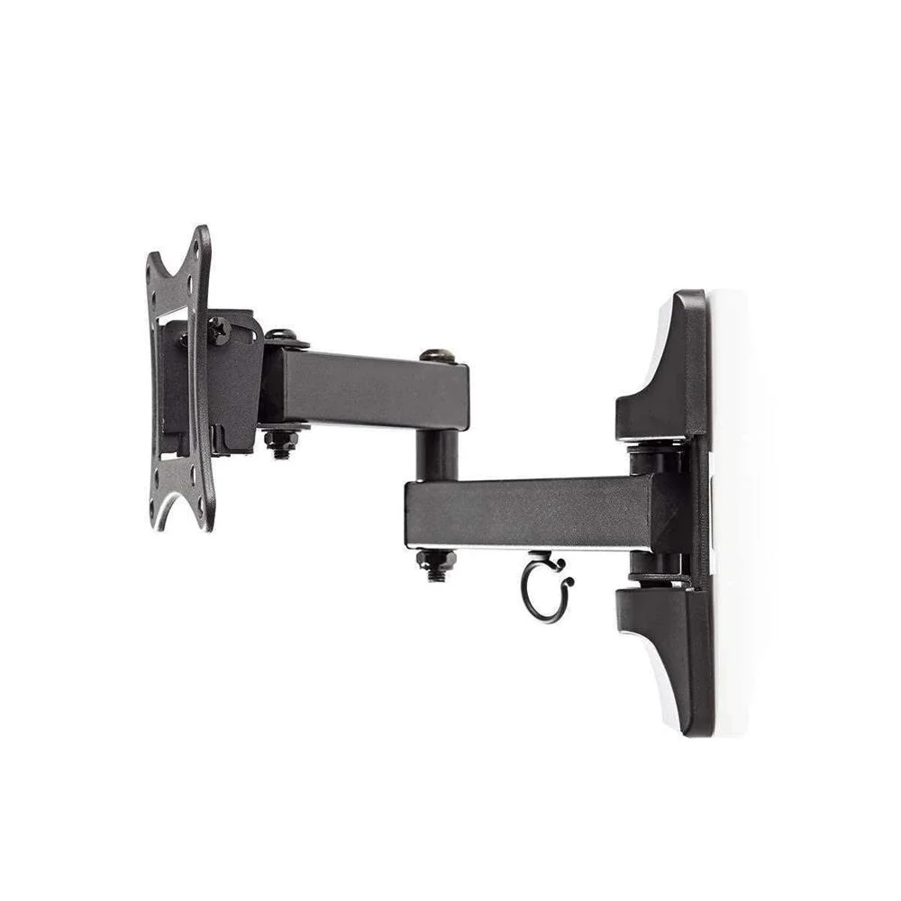 Suporte de Parede Para Tv Movimento Total 13-27"
