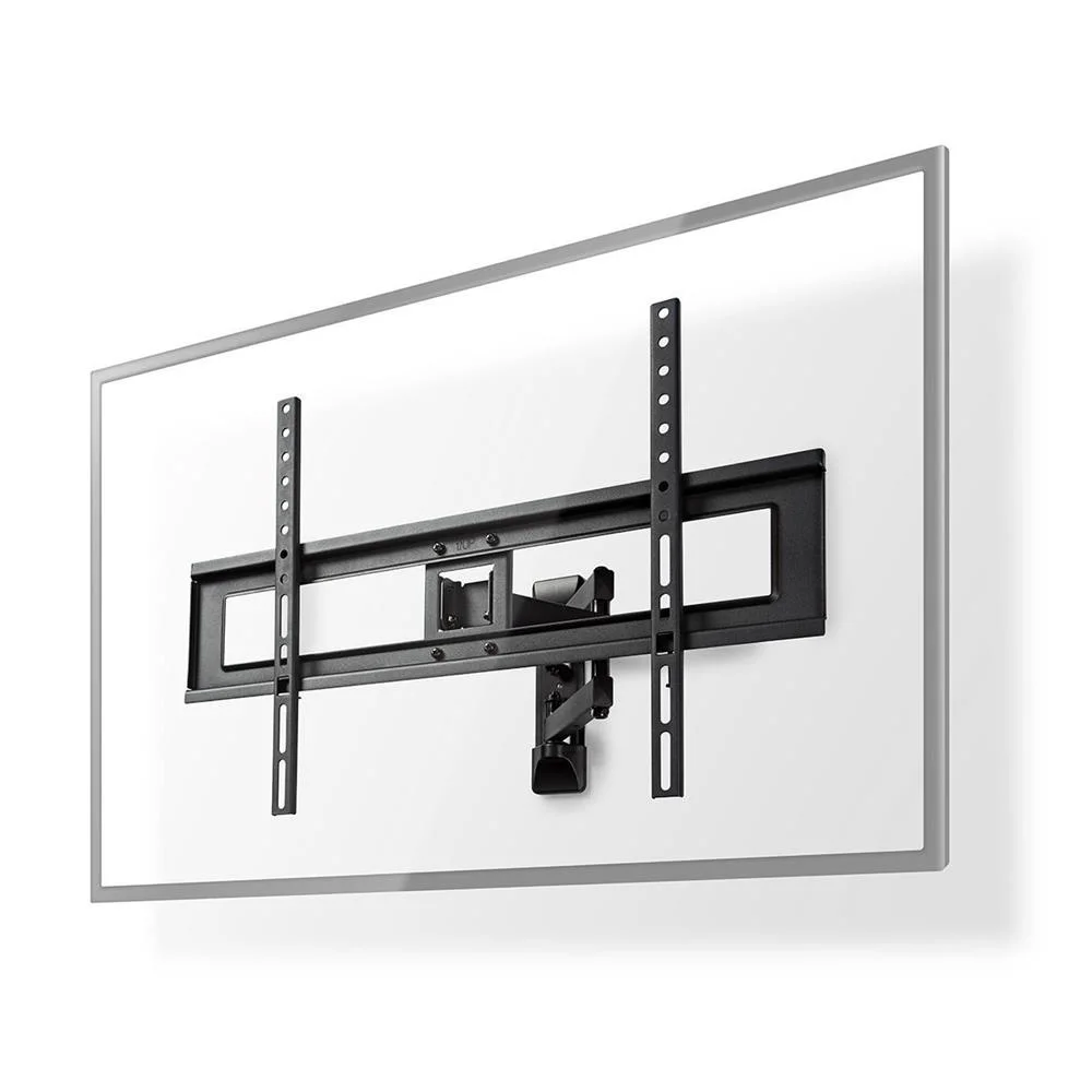 Suporte de Parede para Tv com Movimento Total  3.