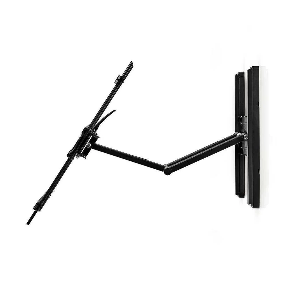 Suporte de Parede para Tv com Movimento Total  3.
