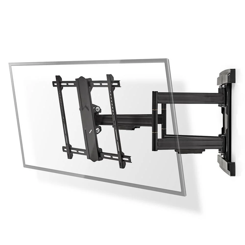 Soporte de Pared para Tv Con Movimiento Completo .