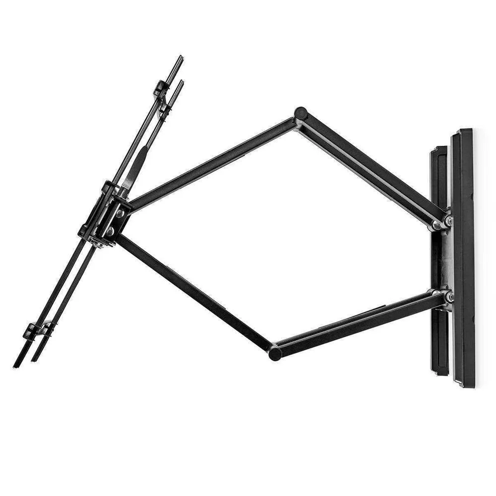 Soporte de Pared para Tv Con Movimiento Completo .