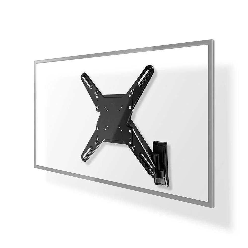 Montagem Vertical Na Parede Para Tv  29 "