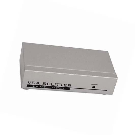 SPLITER VGA AISENS A116-0084 BEGE