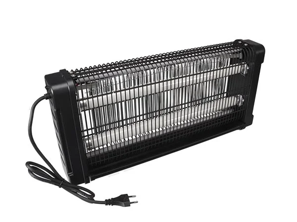 Eletrocutor de Insectos 360&ordm;  - 2 X 15 W