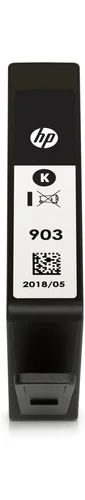 Hp 903 Black Original Ink Cartridge
