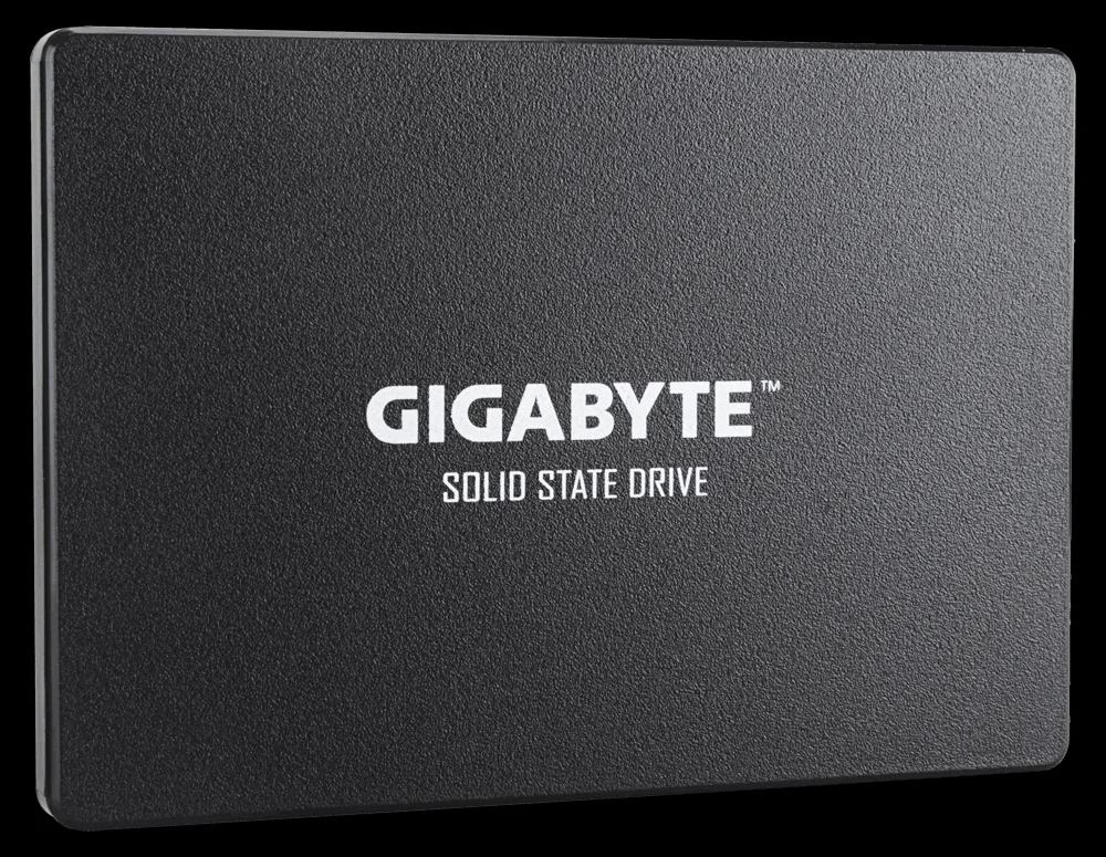 Disco Duro 2.5  SSD 256gb Gigabyte Gpss1s256-00-G
