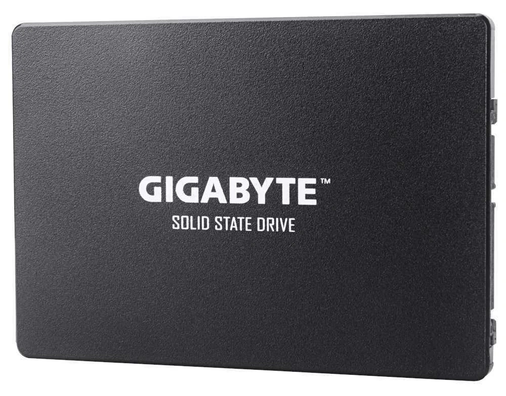 Disco Duro 2.5  SSD 256gb Gigabyte Gpss1s256-00-G