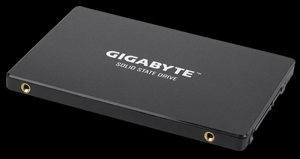 Disco Duro 2.5  SSD 256gb Gigabyte Gpss1s256-00-G