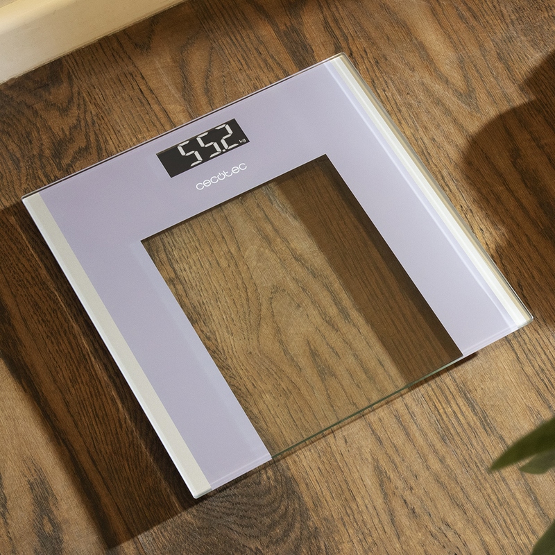 B&aacute;scula Saludable Surface Precision 9100