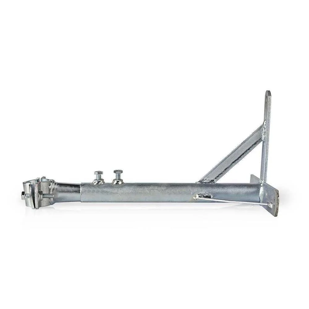 Suporte De Parede Para Antena Parab&oacute;lica  Di&acirc;met.