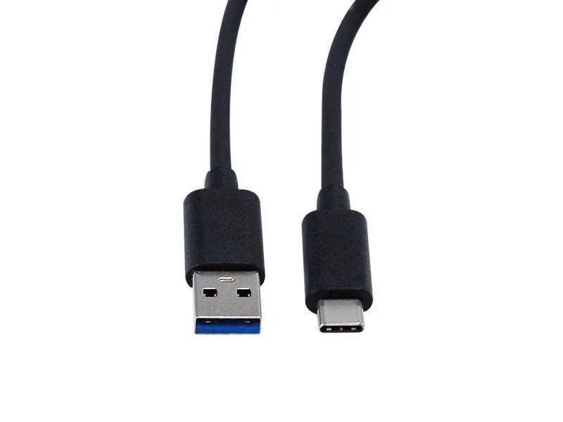 Conceptronic Ssd/Hdd Geh&auml;use 2.5" Usb3.1 Type-C      Schwarz