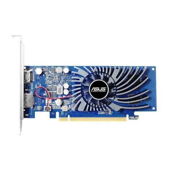 Asus Geforce Gt1030 Brk Low Profile 2gb Gddr5 90yv0at2-M0na00