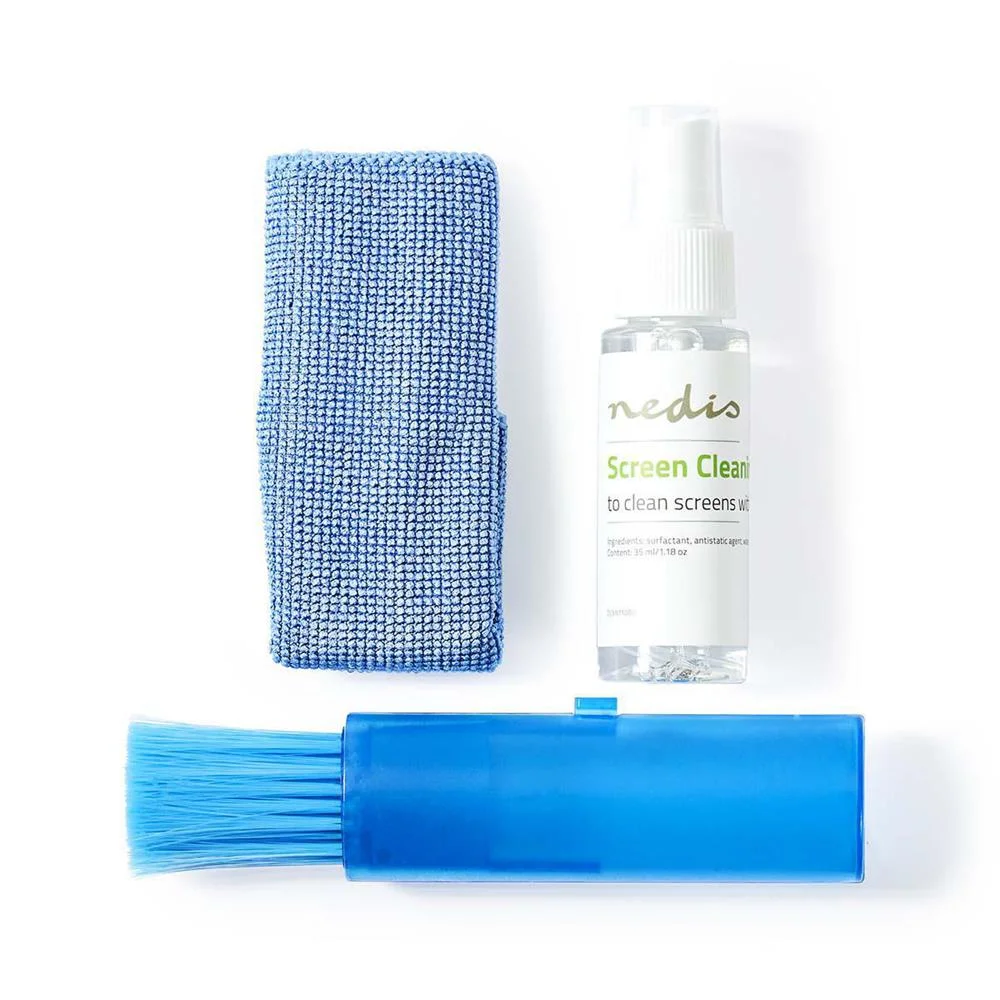 Kit de Limpieza para Pantallas | Tv | Smartphone .