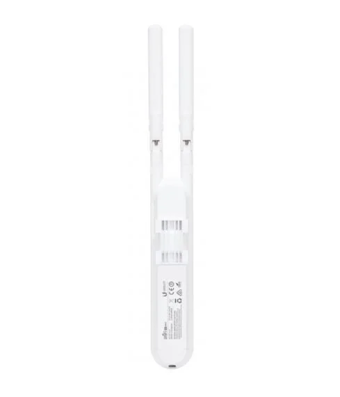 Ubiquiti Unifi Ap Ac Mesh 5-Pack Ohne Poe-Injektor