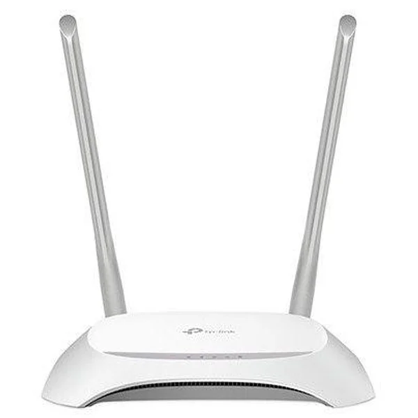 Router Tp-Link N300 2.4 Ghz 300 Mbps