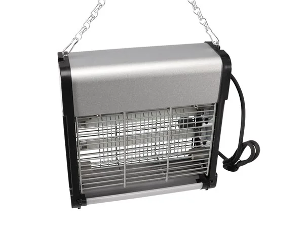 Eletrocutor de Insetos - 2 X 6 W