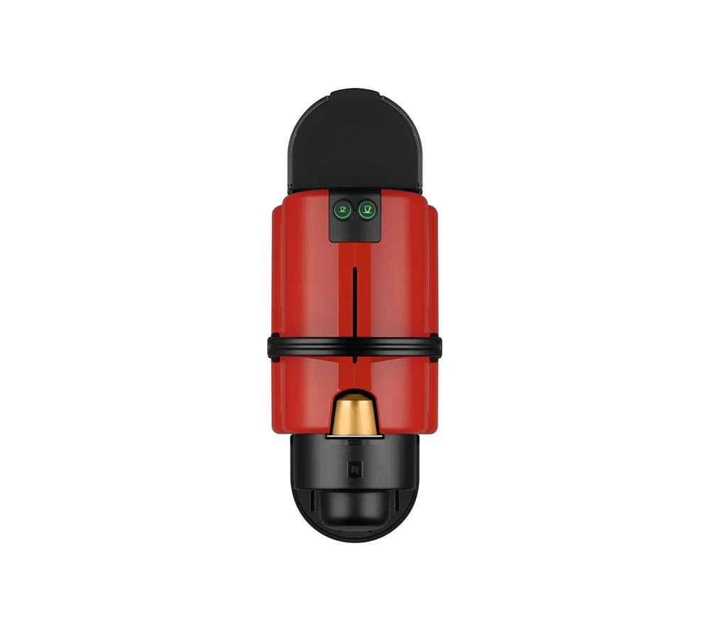 Cafetera Krups Inissia  Nespresso Xn1005pr5