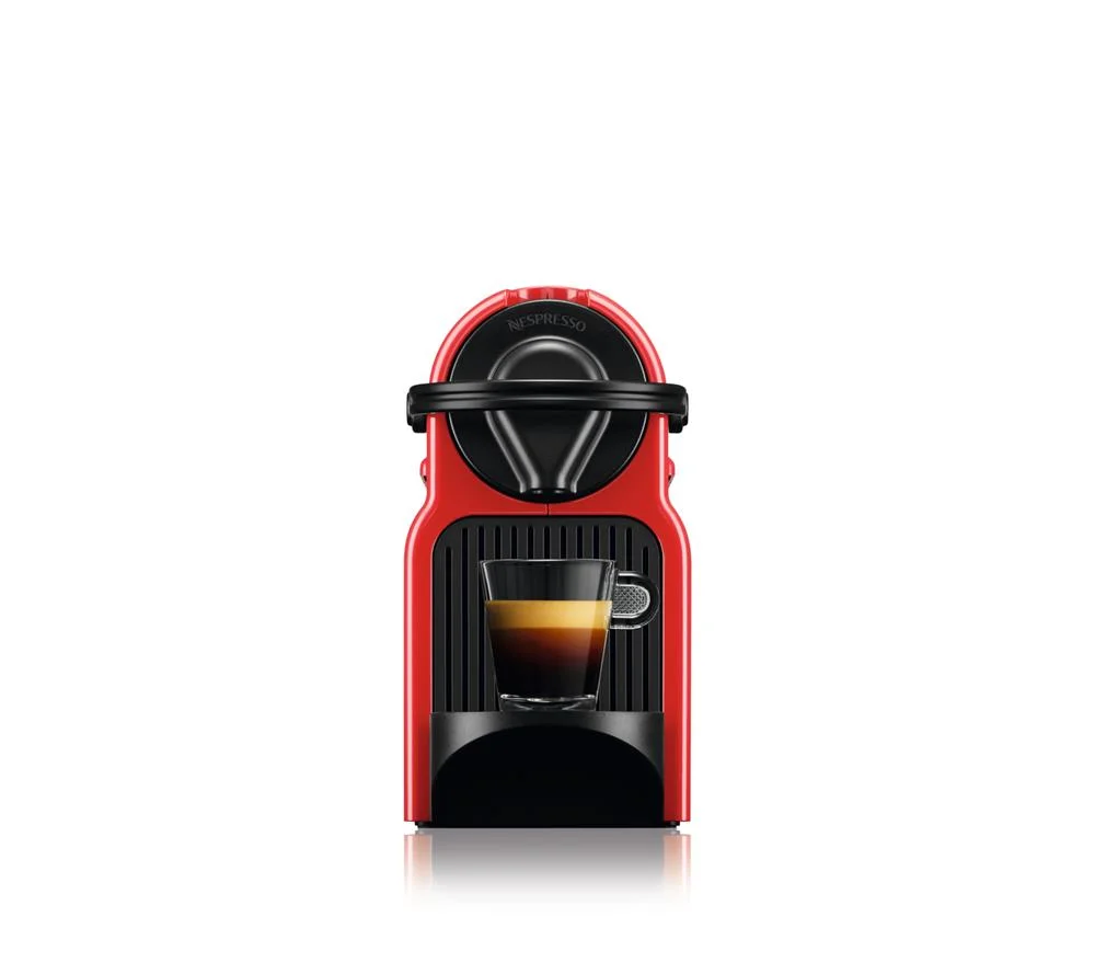 Cafetera Krups Inissia  Nespresso Xn1005pr5