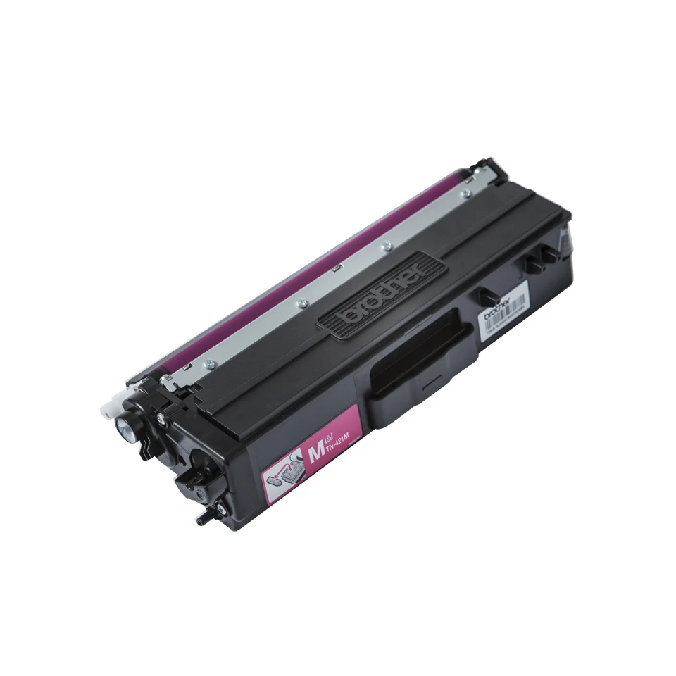 Brother Toner Tn-421m Magenta F?r Hl-L8260cdw/L8360cdw