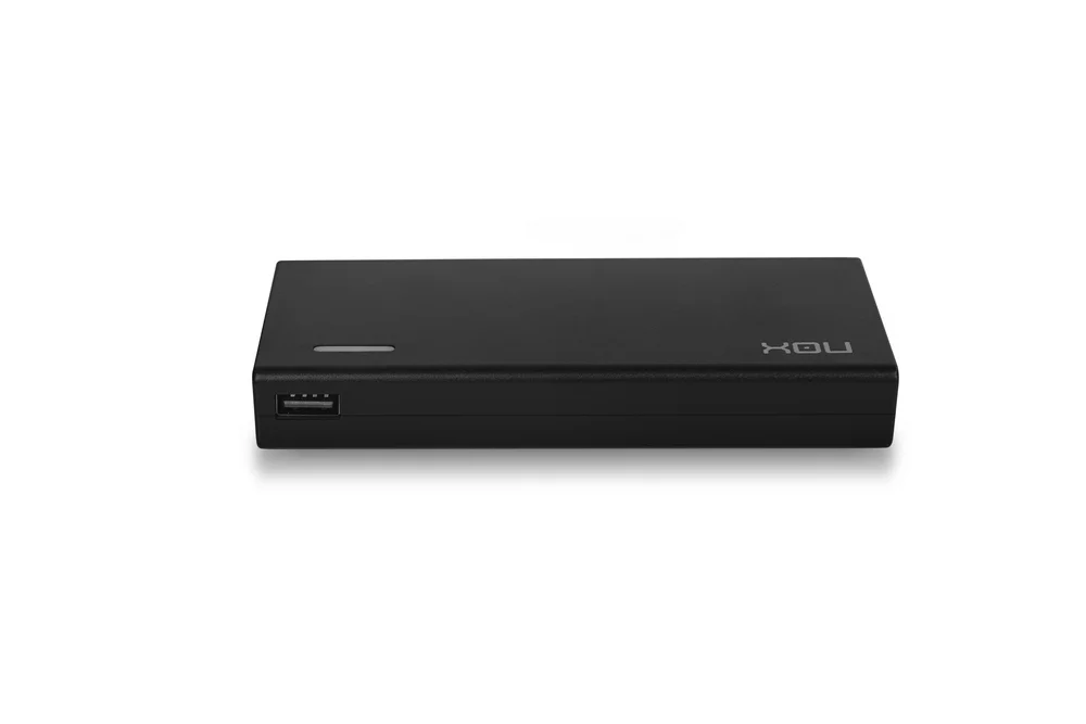 Carregador Portatil Universal Nox 90w Usb