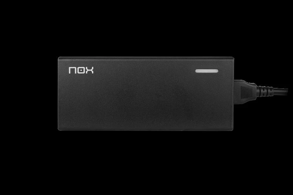 Carregador Portatil Universal Nox 90w Usb