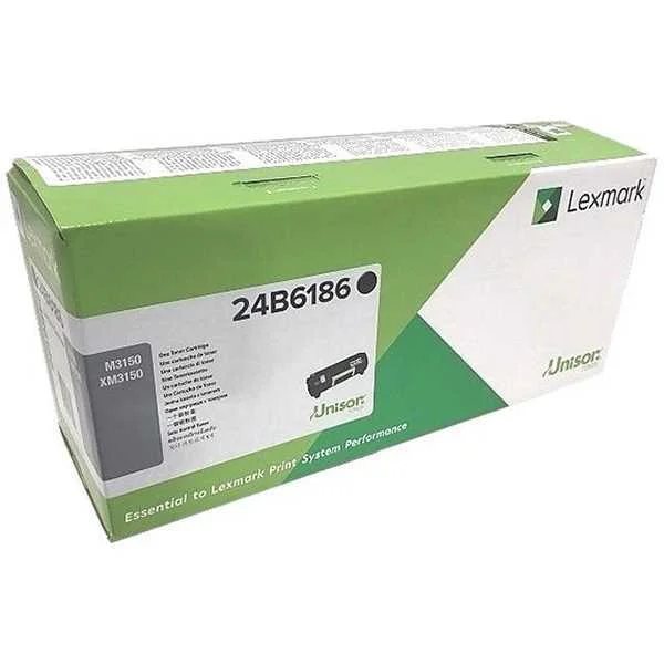 Lexmark Toner M3150, Xm3150 Bsd 16k
