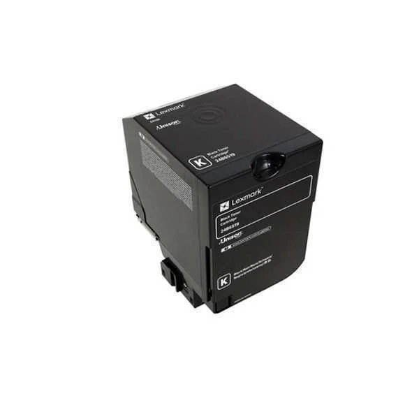 Lexmark 24b6519 Toner Black 24b6519 Lexmark C 4150