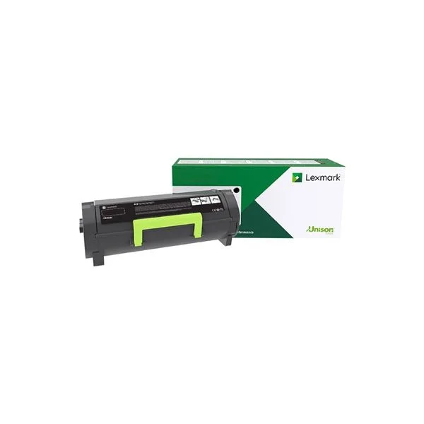 Lexmark Print Cart. 24b6888: M1242/Xm1242 Black