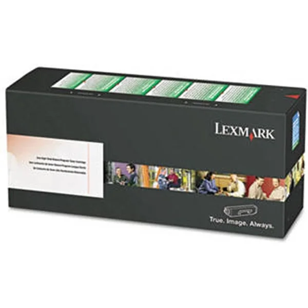 Lexmark 24b6849 Toner Black 24b6849 Lexmark Xc 9235
