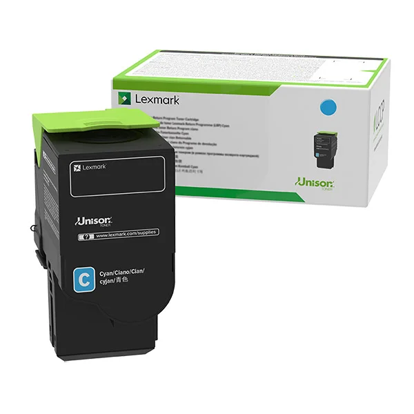 Lexmark Print Cart. 24b7178 F?r Xc2235 Cyan
