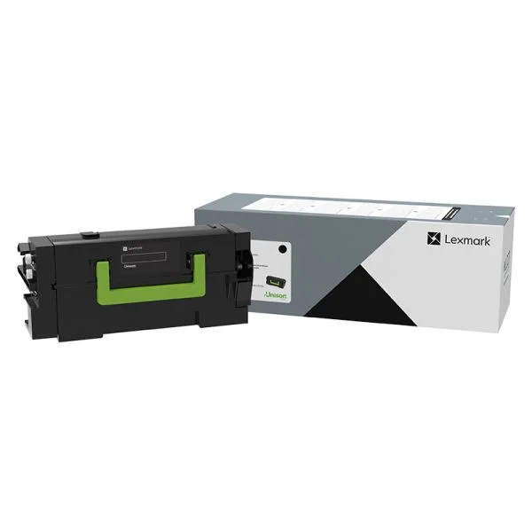 Lexmark Print Cart. 25b3079 F?r M5255/M5270 Black