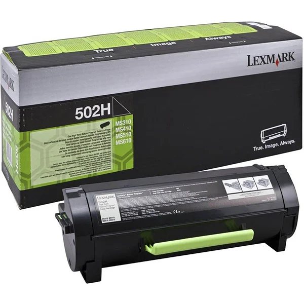 Toner Preto Ms310,Ms312,Ms410,Ms415,Ms510,Ms610