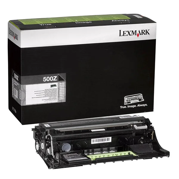 Lexmark Unidade Imagem Preto C/Retorno 60k
