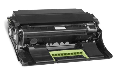 Lexmark Unidade Imagem Preto C/Retorno 60k