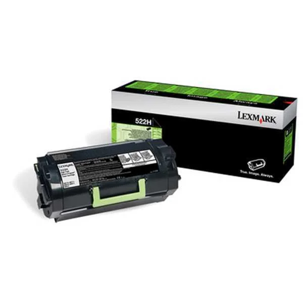 Lexmark Print Cart. 52d2h0e F?r Ms810de/Ms810dn/Ms810dtn/ Ms810n/Ms811dn/Ms811dtn/ Ms811n/Ms812de/Ms