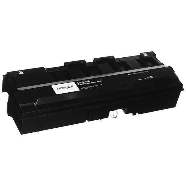 Recipiente de Desperd&iacute;cios MS910,MX91x 50.000pgs