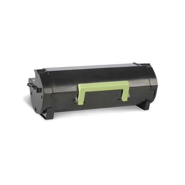 Lexmark Toner 602h Corporativo 10k
