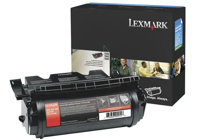 Toner Lexmark T640,T642,T644 21.000 Pgs