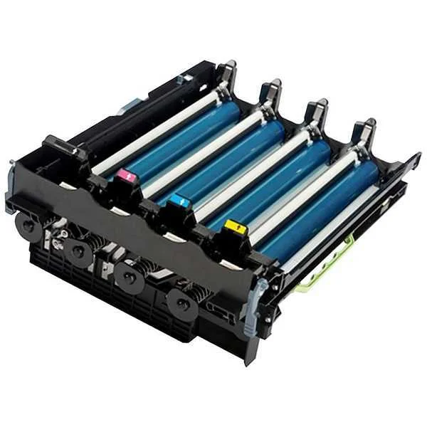 Lexmark Kit Proc Img 700z1 Preto e Cores 40k