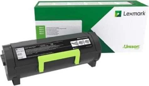 Lexmark Return Print Cart. 71b2hk0 F?r Cs417dn/Cs317dn/ Cx517dn/Cx417de/Cs517de/Cx317dn Black High C