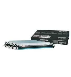 Kit Fotocondutor Lexmark Cor C73x/X73x/C74x/X74x .
