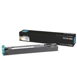 Lexmark Waste Toner Bottle (C950x76g)