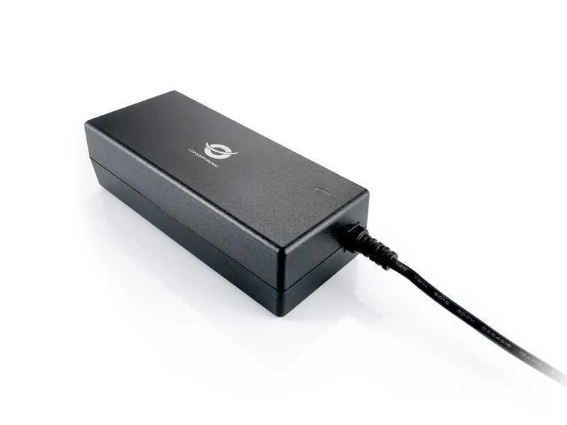 Transformador Conceptronic Universal Notebook 65w.