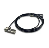 Conceptronic Cadeado P/ Portatil com Codigo 1.8 M.