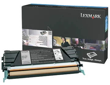 Toner Lexmark E462 18.000 Pgs