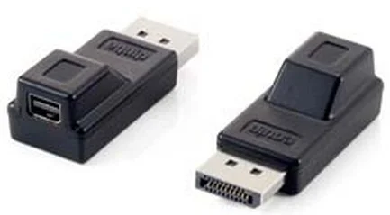 Adaptador Equip Displayport para Minidisplayport
