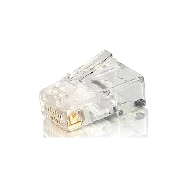 Equip Adapter Steckverbinder F&uuml;r Rundkabel C5 Rj45 100