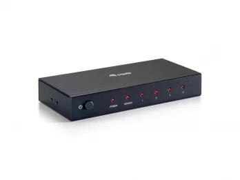Splitter Hdmi Equip 4-Port. Full Hd. 3d - 332714