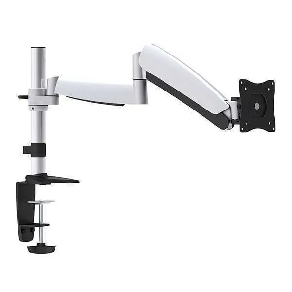 Equip Tischhalterung 13"-27"/ 1tft    9kg 360&deg; Gasfeder   Si