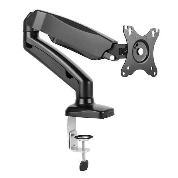 Equip Suporte Secretaria 1 Monitor 17">32" Articulado 650120